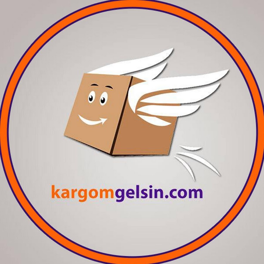 KARGOMGELSİN.COM